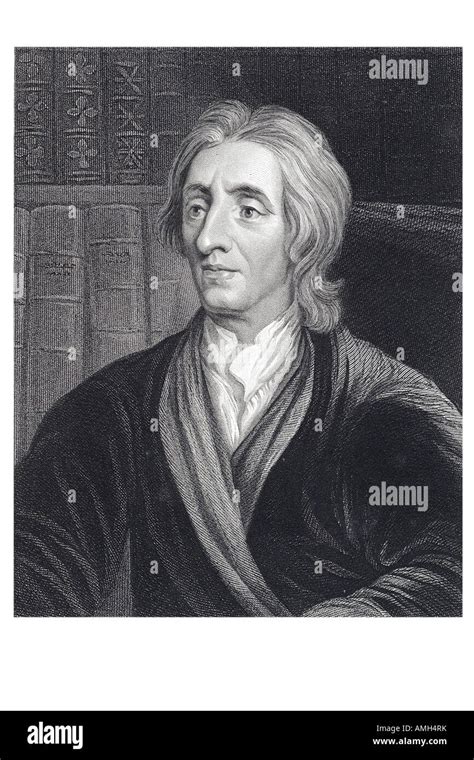 John Locke 1632 1704 Filósofo Inglés Empiristas Ingleses Contrato