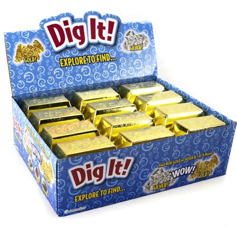 Grin Studios Gold Dig It Case 24 Count Walmart Inventory Checker