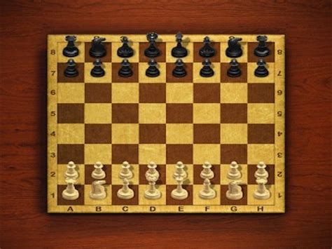 Jogo Master Chess Jogue Gratis Online No Jogos1com