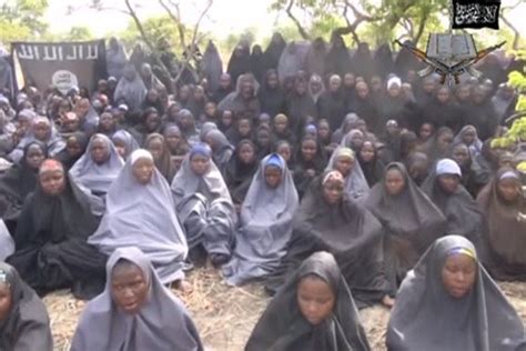 Nigerian Army Knows Abducted Girls Location