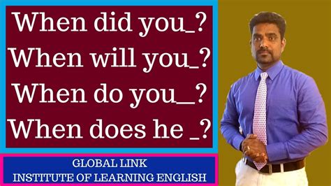Spoken English In Tamil Learn English How To Speak English Fluently