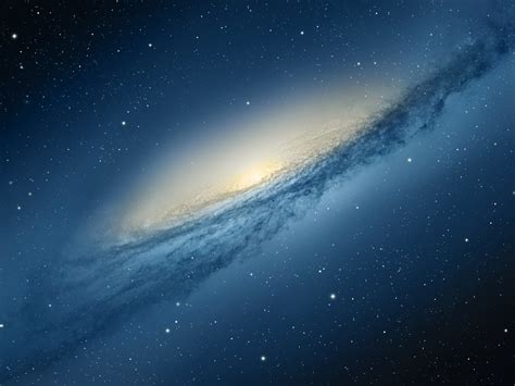 Space Galaxy Nebula Stars White Light Wallpapers Hd Desktop And