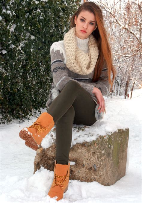Free Images Snow Winter Girl Leg Model Spring Sitting Fashion