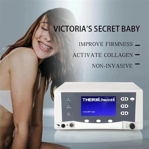 Thermiva Vaginal Rejuvenation Vagina Tightening Machine With