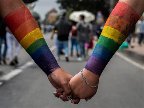 it may be pride month but the world has little to be proud of when it comes to lgbt rights