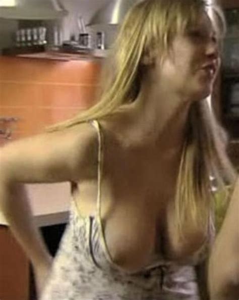 Naked Aneta Krejcikova In Ulice Hot Sex Picture