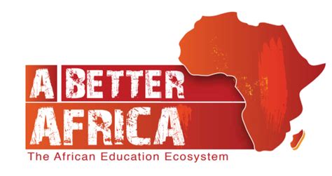 About A Better Africa
