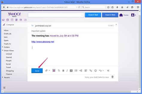 How To Use Good Email By Using Yahoo