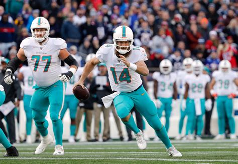 Discussions about the latest team news, players, game recaps, and more!. Miami Dolphins Stars Discuss Challenges of Facing New ...
