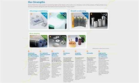 Showa denko hd america corp. Showa Denko K.K. - EN