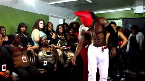 Cameo Entertainment Presents Male Exotic Dancer BODY YouTube