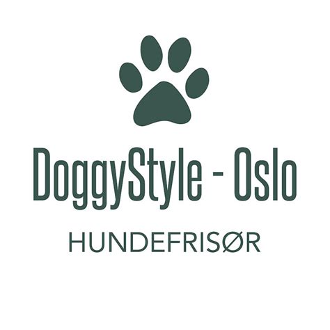 Doggystyle Hundefrisør Oslo
