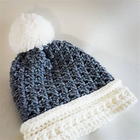 41 Awesome Free Crochet Winter Hat Patterns Ideas Images For 2019