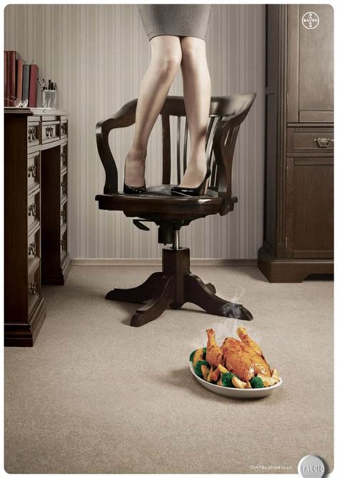 99 Hilarious And Extremely Funny Print Ads Showcases