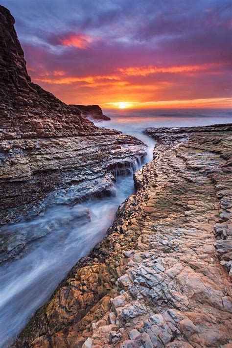 Davenport California Is A Must 😍 Incredible Places Landscape