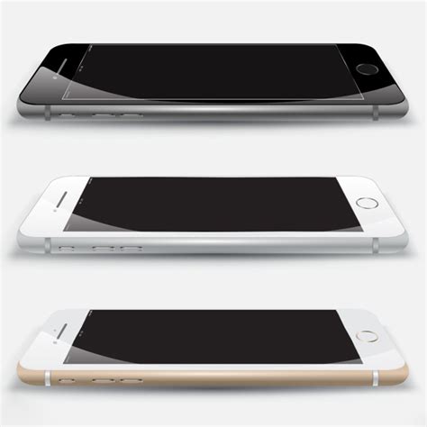 Refurbished Apple Iphone 6 Unlocked Smartphone 128gb