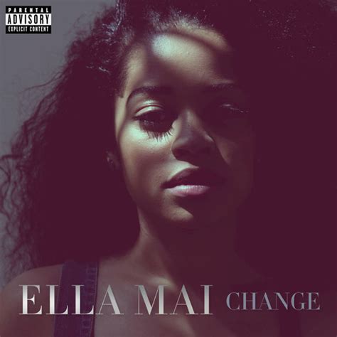 New Ep Album Ella Mais Ready