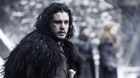Game Of Thrones Finale Recap Season 5 Say It Aint So Jon Snow