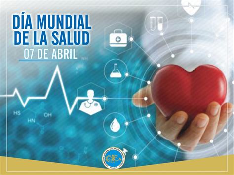 DÍa Mundial De La Salud Universidad Nacional José Faustino Sánchez