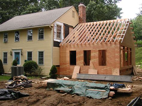 Home Addition Design Services