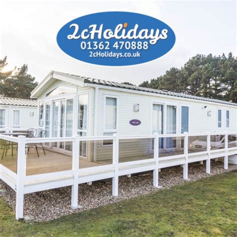 Wild Duck Holiday Park Haven Great Yarmouth Norfolk