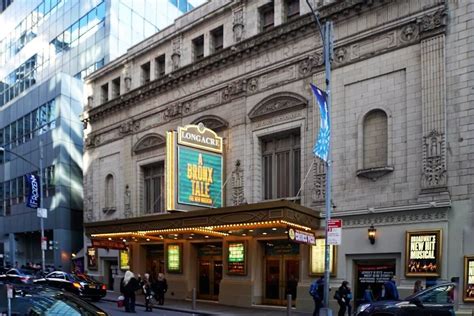 Inside Broadway Tour Discover Nycs Theater District Two Traveling