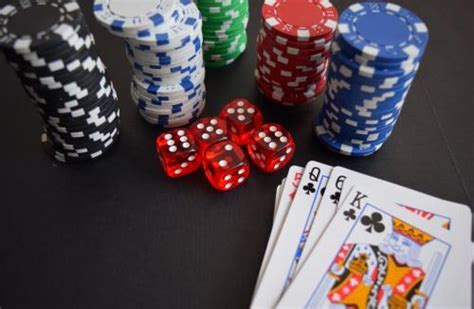 What Are Games Of Chance Definition And Examples