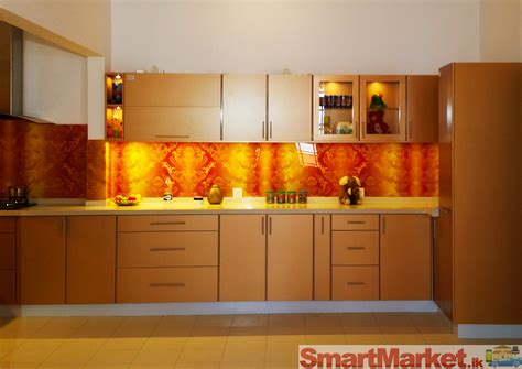 Modern Kitchen Pantry Cupboards