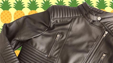 Cruelty Free Fashion Brand Jamesandco To Debut Pineapple Vegan Leather