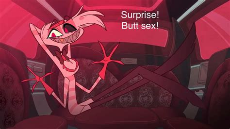 Hazbin Hotel Memes For Your Restless Heart Hazbin Hotel Official Amino