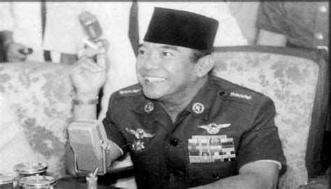 Soekarno Proklamator Dan Presiden Pertama Indonesia