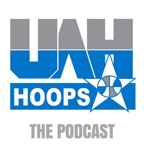 Uah Hoops Podcast Podcast On Spotify