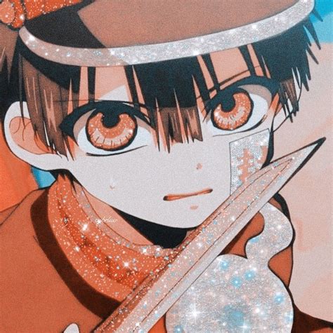 Pin On Jibaku Shonen Hanako Kun♡