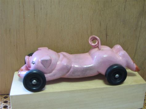Check out dcdesigns's collection pinewood derby: A Whittle Scouting: More Pinewood Derby cars - the Zodiac ...