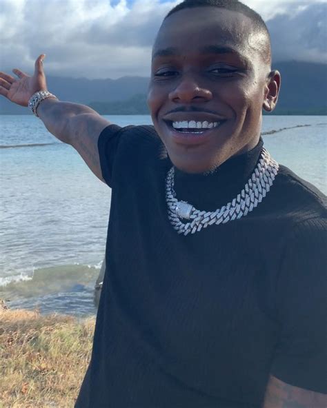 Dababy Performed From Facetime For His Fans After Grounded Jet Derailed