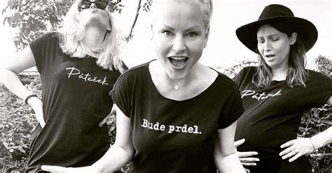 Luister nu naar martina partlova. Martina Pártlová se přidává k babyboomu tria 3v1: Na ...