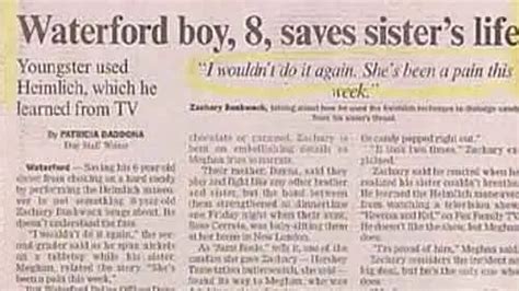 16 Newspaper Headlines That Were Unintentionally Funny