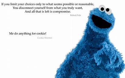 Cookie Monster Wallpapers Background Backgrounds Elmo Five