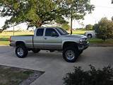 Pictures of Z71 Pickup Trucks For Sale