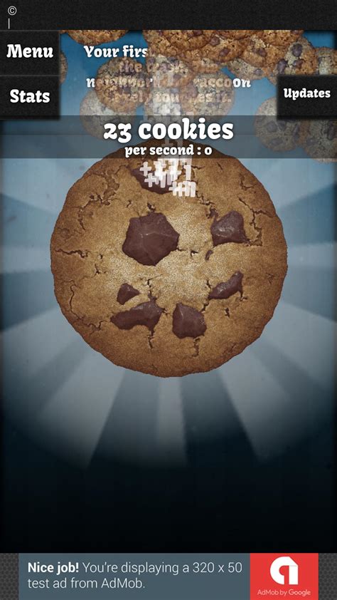 Cookie Clicker 2 Cookie Apk For Android Download