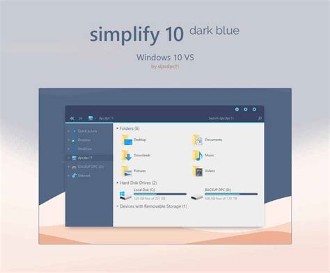 Best 20 Latest Windows 10 Skins And Themes Pack 2023 Free