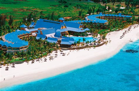 Victoria Beachcomber Resort Spa Africa Mauritius Turisanda