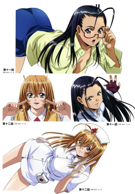 Kakouen Myousai Sonsaku Hakufu Ikkitousen Absurdres Highres