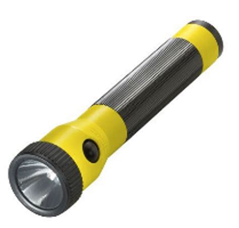 Polystinger Led With 120v Acdc 2 Holders Yellow