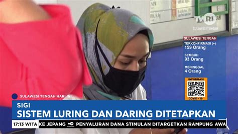 Sistem Luring Dan Daring Ditetapkan Youtube