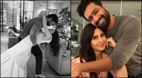Katrina Kaif Wins The Internet With Her Special Post For Vicky Kaushal