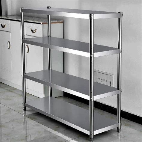 Stainless Steel Kitchen Rack At Rs 500 Piece In Kanpur Id 5314743