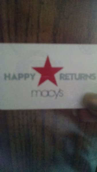 Save smart as you shop smart for all your needs at this. $20 Macys gift card | Macys gifts, Popular gift cards ...