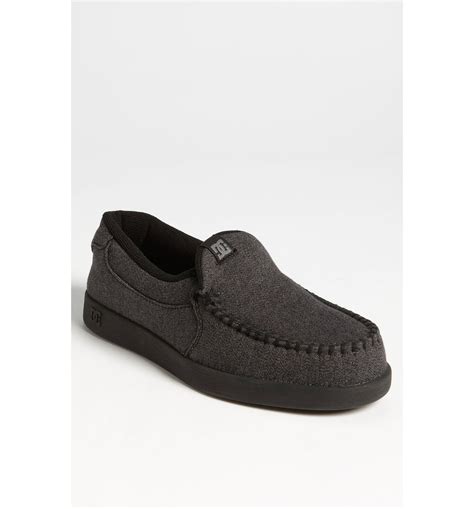 Dc Shoes Villain Slip On Nordstrom