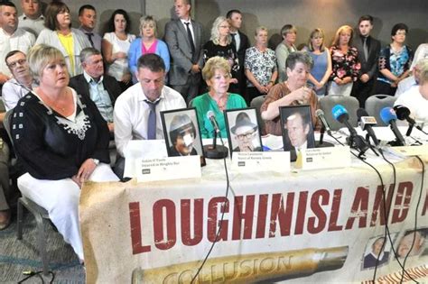 Loughinisland Massacre Security Force Collusion In Uvf Atrocity